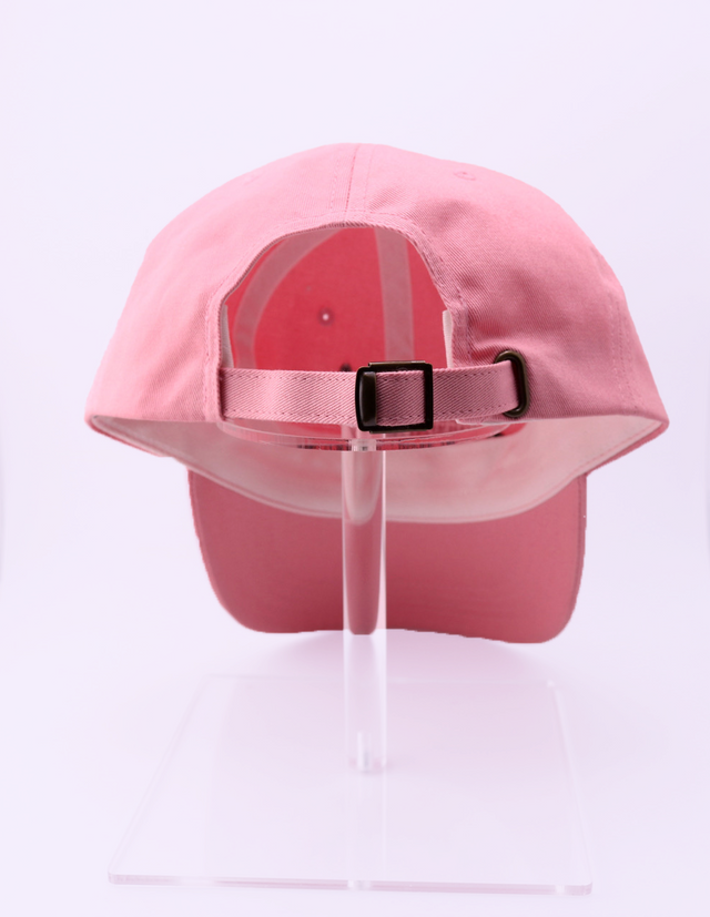 Pink Chapeau