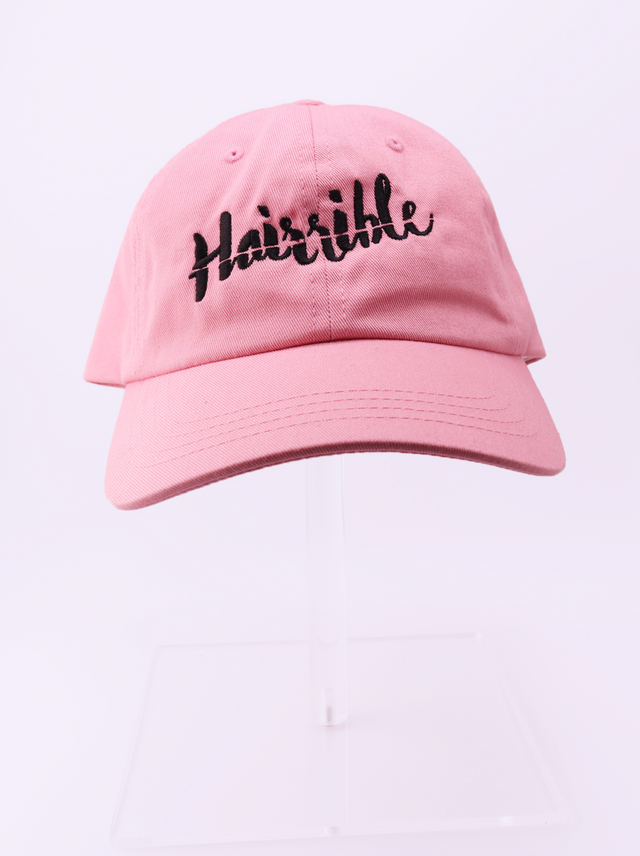 Pink Chapeau